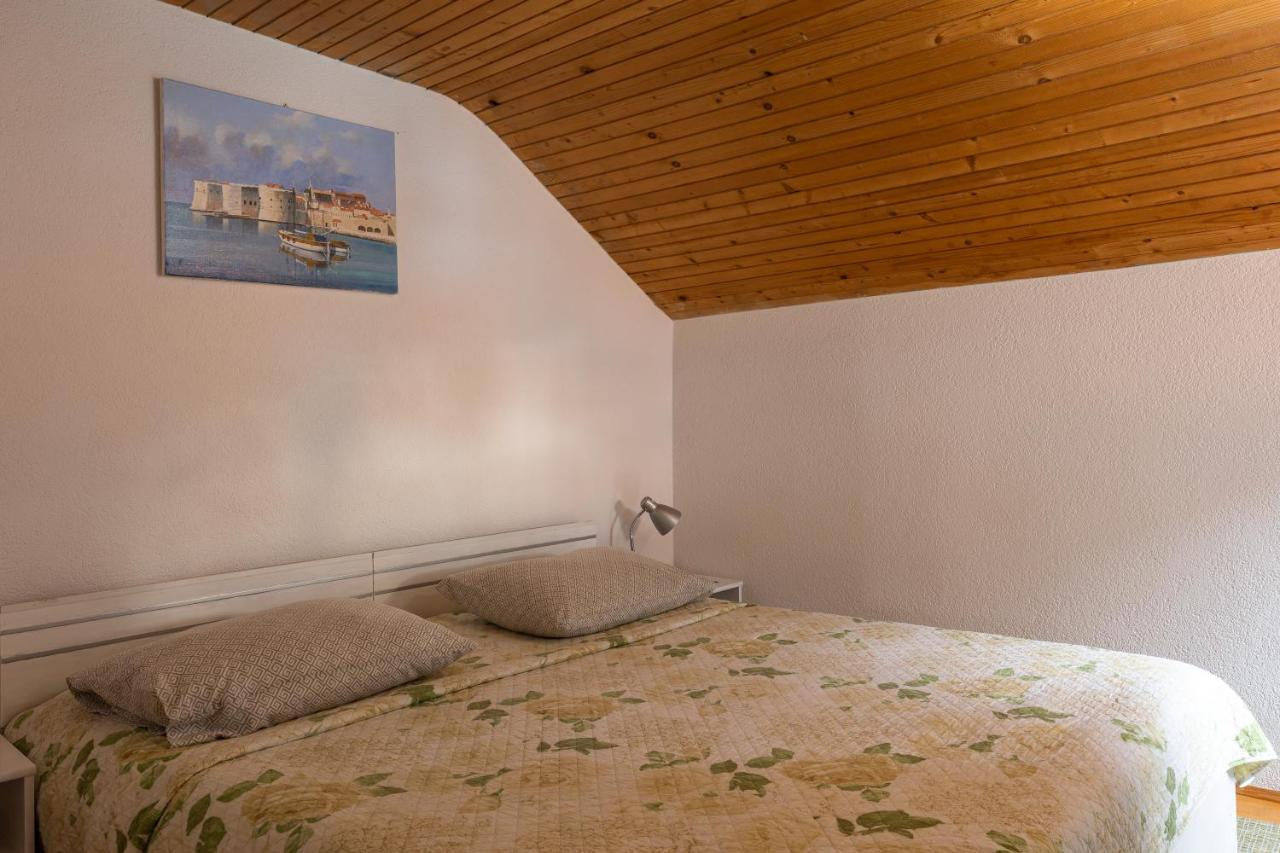 Old Town Baroque Palace Accommodation Dubrovník Exteriér fotografie
