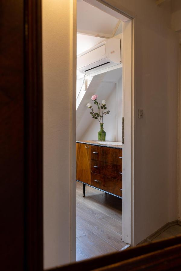 Old Town Baroque Palace Accommodation Dubrovník Exteriér fotografie